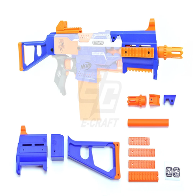 nerf stryfe ump kit neu gemischt by vintagepentiumgaming spielzeuge spiele 3d print model - Mito3D