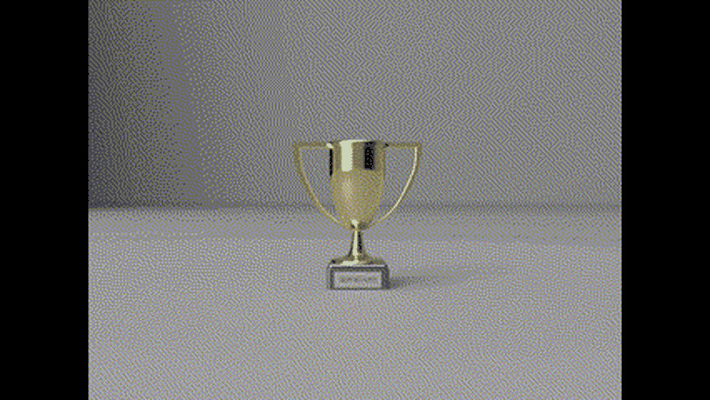 coupé des alpi by dvdgln00gt domestico arredamento tazza trofeo subbuteo premio coppa calcio premi 3d print model - Mito3D