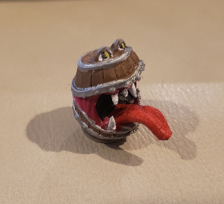 imiter baril remixé by aile sombre miniatures créatures dnd mini dndmini dndminiature miniature donjons dragons ttrpg 3d print model - Mito3D