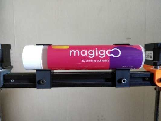 magigoo binmek 120ml şişe by biracı 3d yazıcı aksesuarlar kulp destek şeytani 3d print model - Mito3D