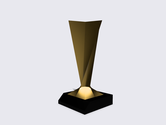 troféu by mkerhat passatempo faça esporte ar livre competir concorrência ganhar medalha 3d print model - Mito3D