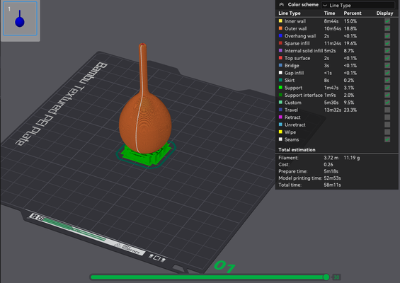 trabajando traqueteo leer descripción by gohanx5 juguetes juegos juguete divertido interesante frio 3d print model - Mito3D