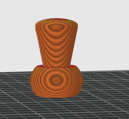 tappi champagne sughero chiave by andrae heiner domestico casa modelli champagne bene cap 3d print model - Mito3D