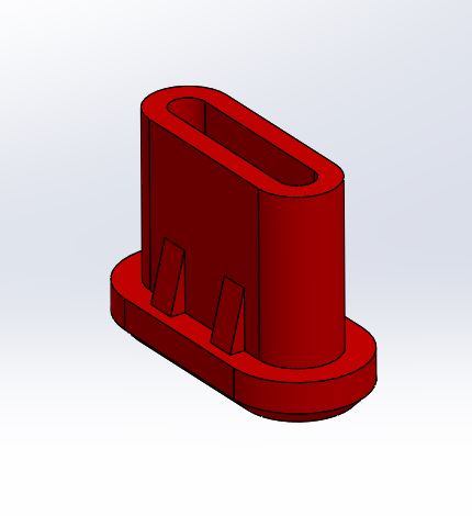 usb staub startseite mantel by sonnenfinsternis lichter hobby diy usb hafen schutz stecker type deckel anti dust verbinder stopper schild bewachen blocker sichern sauberkeit verhütung schützend dichtung halt barriere sicherheit zubehörteil block dichtmittel 3D print model - Mito3D