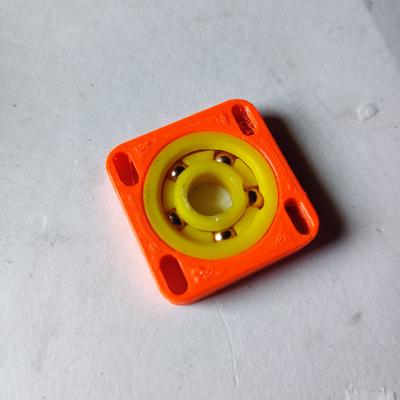 608 bearing bbs by redheadedstranger40 tools bb ball roller bushing upgrade home maded 3d print model - Mito3D