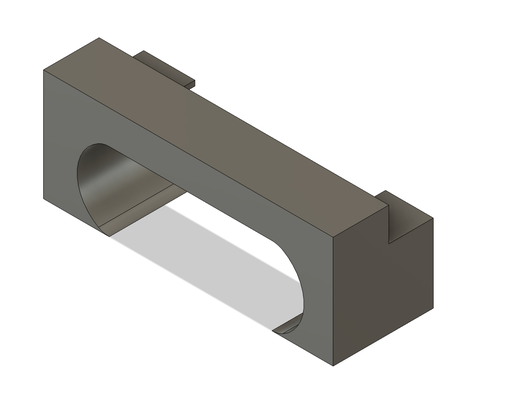 game boy pi usb montieren by 1emerson1 hobby diy elektronik spielboypi retropie usbc usb 3d print model - Mito3D