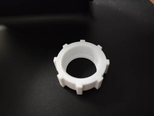 union nut phone holder by tomprint hobby & diy electronics 3d print model - Mito3D