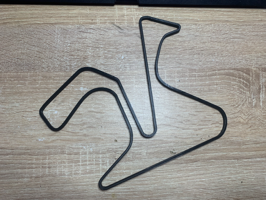 jerez frontera motogp circuito 2023 by palillo dientes juguetes juegos moto 3d print model - Mito3D