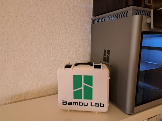 bambu box schichten verschachtelung neu gemischt by schnupfen 3d drucker zubehör werkzeugkasten lager container 3d print model - Mito3D