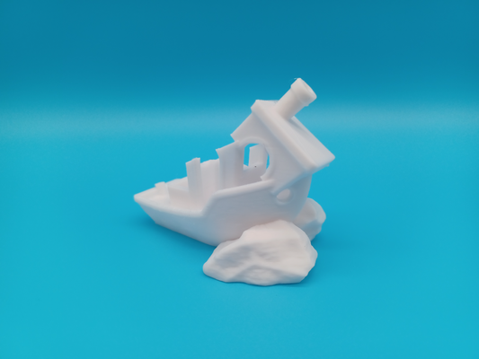 devasa tezgah kayalar by 3dgifts be sanat heykeller titanik 3d print model - Mito3D