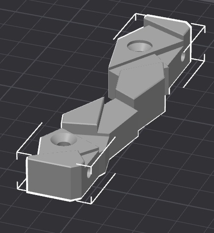 by 3dprinter cnc 3d drucker teile 3D print model - Mito3D