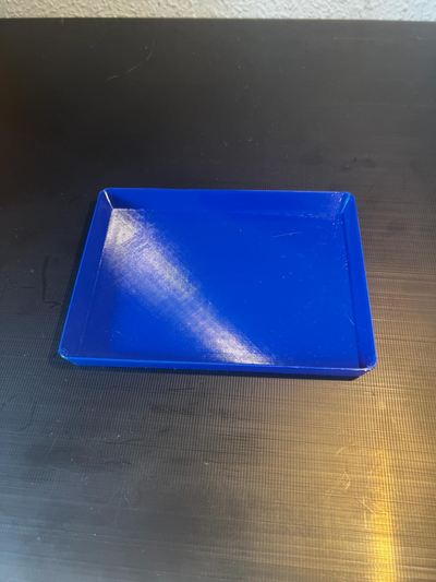 samen tabletts neu gemischt by körper mechaniker haushalt garten saat tablett 3d print model - Mito3D