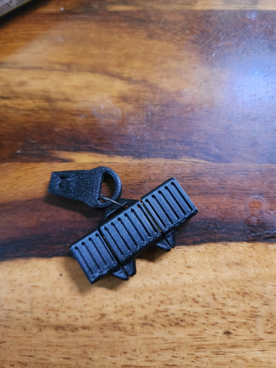 sandisk ultra çift sürücü usb c by kennygs araçlar gadget'lar 3d print model - Mito3D