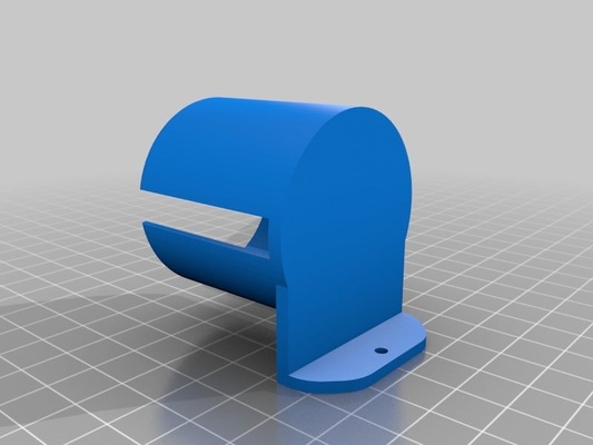 palet + zanaat botu kulp destek by jimmi friborg 3d yazıcı aksesuarlar 3d print model - Mito3D