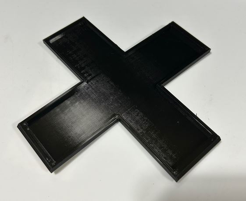 pcb mengene ayak ayakkabı by dmcfarland08 hobi kendin yap elektronik tpu lehim lehimleme 3d print model - Mito3D