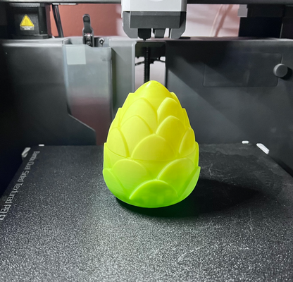 dragon egg mystery by 3d servis art models 3d print model - Mito3D