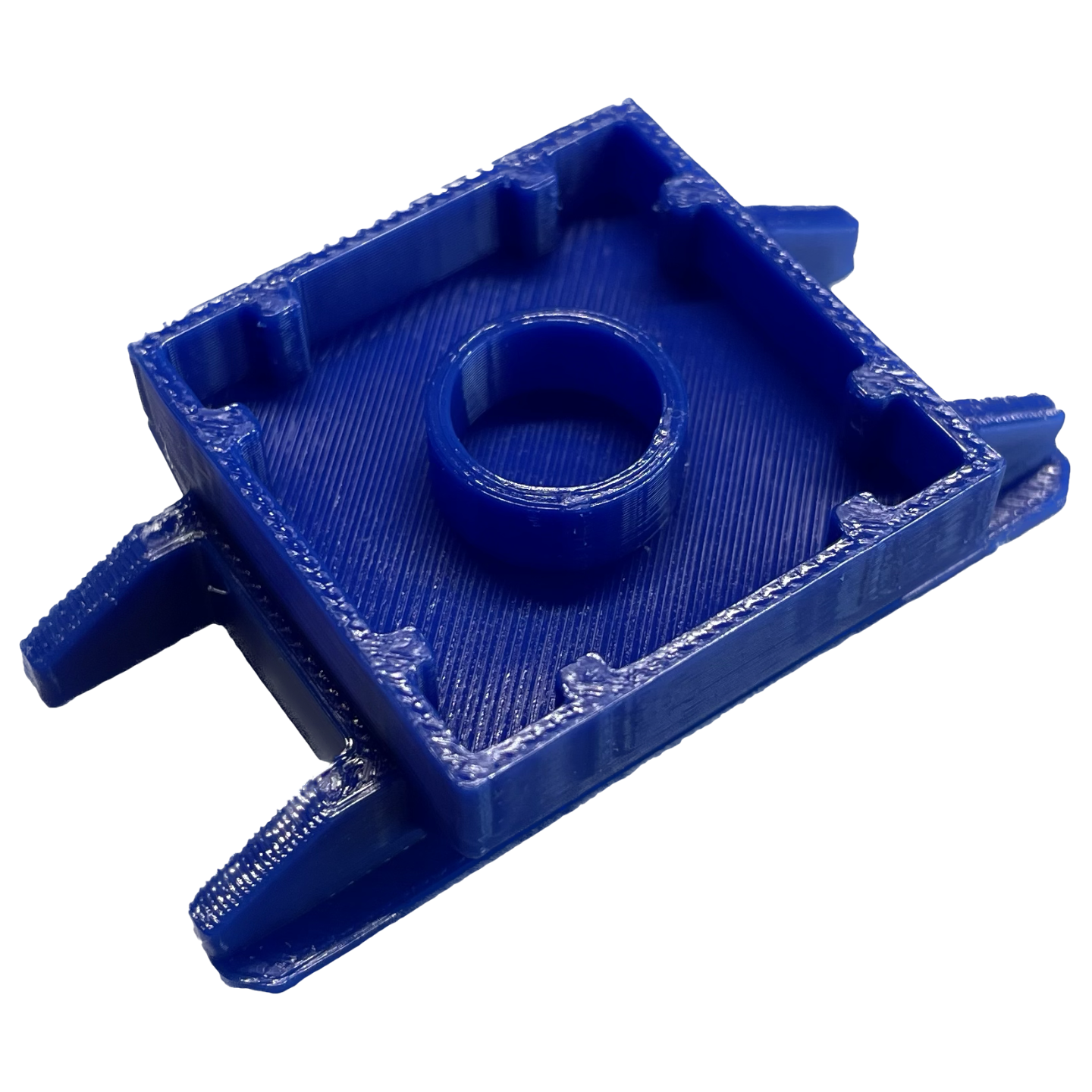 lego duplo hot wheels connector by olafejs toys & games 3D print model - Mito3D