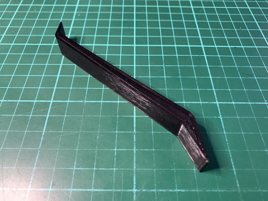 trim tool by wiseone tools hand 3d print model - Mito3D