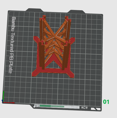 vertuo nespresso vaina soporte remezclado by remix1il pasatiempo bricolaje diy vertuocápsula 3d print model - Mito3D