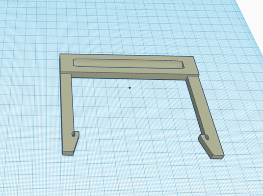 griff f r parfüm pflanzk kullanmak by zwoomti ev halkı bahçe bitki saksısı 3d print model - Mito3D