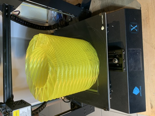 orbital lampe 2 stl remixé by éclaireur 133 ménage décor code nog 3d print model - Mito3D