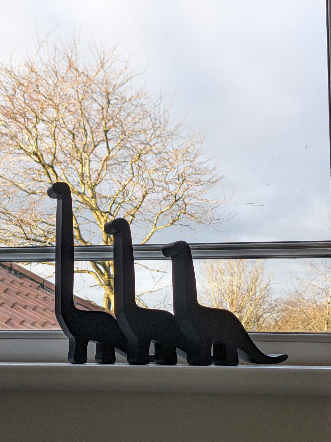 hals dinosaurier parametrisch einstellbar länge by piled3d kunst skulpturen dino dinos brachiosaurus diplodocus apatosaurus titanosaurier giraffe kamerasaurus abonnieren mamenchisaurus mesozoikum epoche sauropoden 3D print model - Mito3D