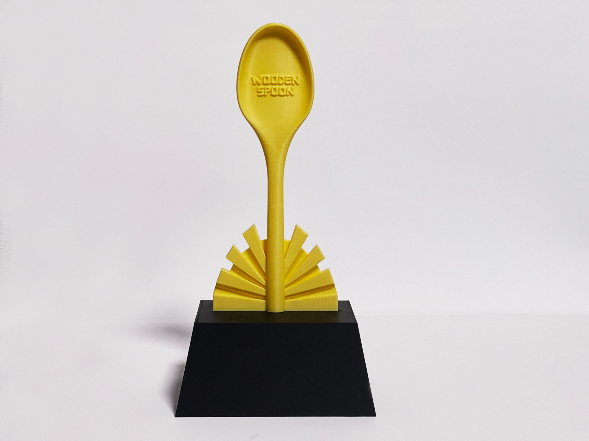 bois cuillère trophée by florinv art modèles place dernière prix cuisine cuisson concours 3D print model - Mito3D