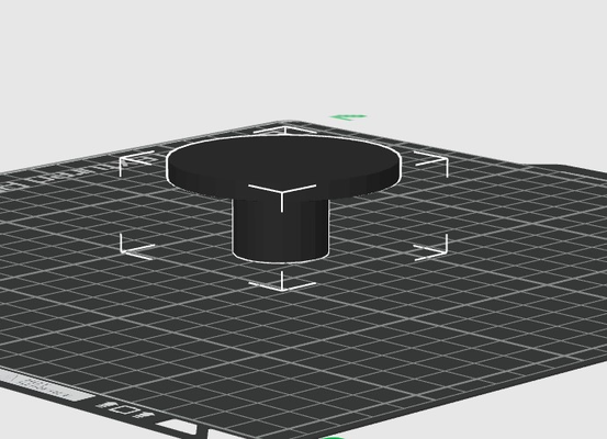 test tree supports by ryanjlissak 3d printer models 3d print model - Mito3D