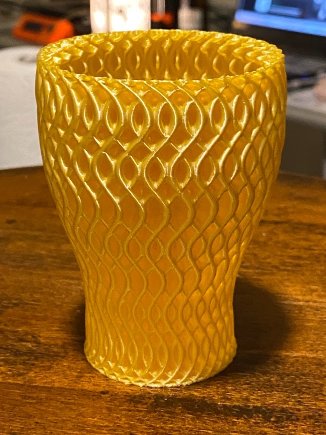 vase sim def by elio196721 art models mode silk 3D print model - Mito3D