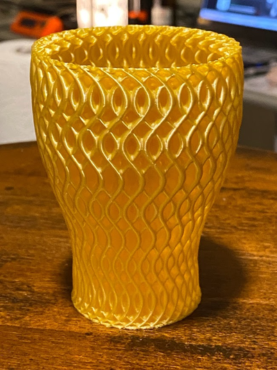 vase sim def by elio196721 art modèles mode soie 3d print model - Mito3D