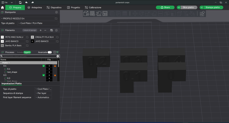 distance soutien tester by thedecember87 3d imprimante modèles outil 3d print model - Mito3D