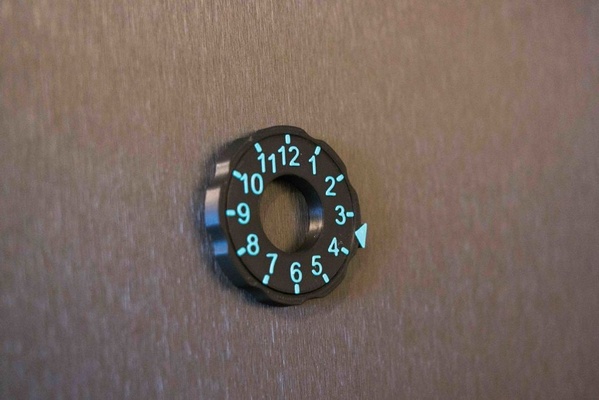 l'horloge aimant frigo tableau blanc gamins calendrier temps by maître noble ménage maison modèles 39 horloge fileur blancaimant heure 3d print model - Mito3D
