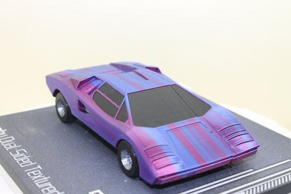 lamborghini countach lp 400 pip mehrfarbig neu gemischt by wollüstig spielzeuge spiele spielzeug wagen fahrzeug drucken ort 3d print model - Mito3D