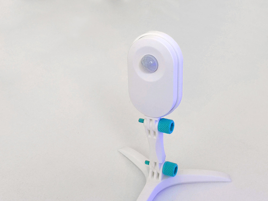 ikea bewegung sensor gopro montieren neu gemischt by kalt hobby diy verbinder adapter 3d print model - Mito3D