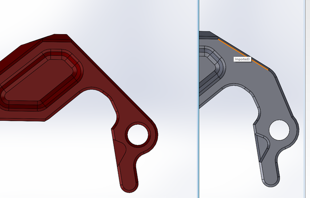 aktualisiert verriegeln voron stealthburner uhrwerk 2 fett finger neu gemischt by tm3d chris 3d drucker teile clockwork2 3d print model - Mito3D