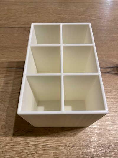 6 casos caja cocina utensilios or mandos distancia hogar casa by hombres modelos caso funda almacenamiento 3d print model - Mito3D