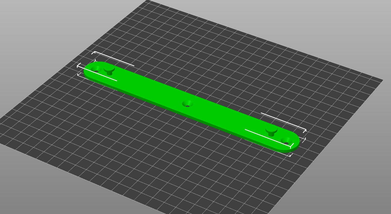 parque duplo carregador suporte pdslg 20 b1 by utilizador 3580179857 passatempo faça 3D print model - Mito3D