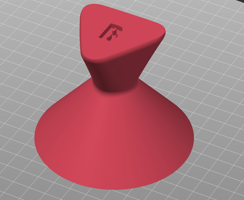 buz kazıyıcı by thomas b araçlar el araba arabalar spatula kış gadget 3d print model - Mito3D