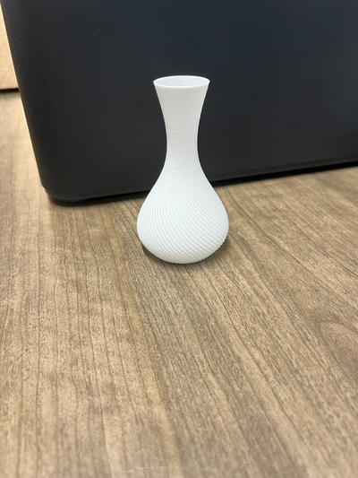 decorativo germoglio vaso by cf3d disegni generativo 3d modello my offerta 3d print model - Mito3D