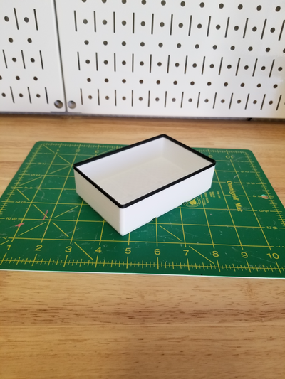 gridfinity 2x3 by lee 337 utensili organizzatori tazza conservazione titolare supporto organizzazione organizzare organizzatore 3d print model - Mito3D