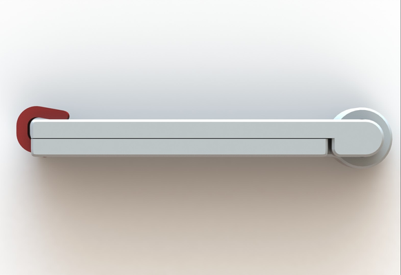 clip congelatore or spuntino borse by jorge rui utensili mano printinplace bagclip cibo 3d print model - Mito3D
