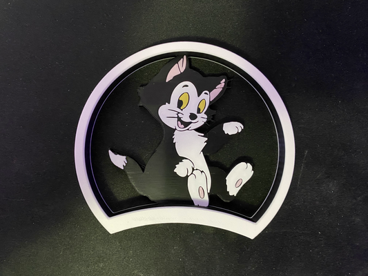 figaro art pinocchio disney ohren 5 magnet modular stirnband neu gemischt by grimtoc requisiten cosplays mickey minnie maus katze 3d print model - Mito3D