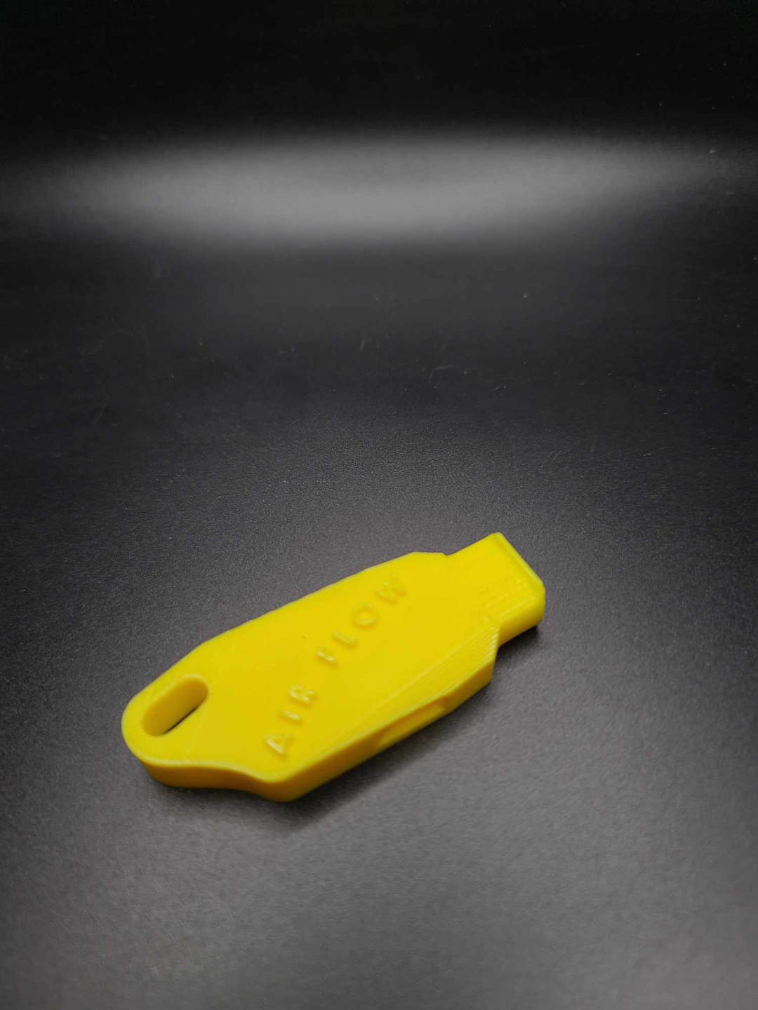 sicurezza fischio 1 0 by jean samuelb passatempo fai sport all'aperto 3d suono 3D print model - Mito3D