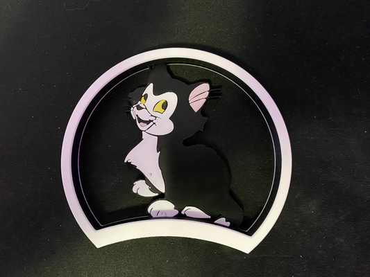 figaro art pinocchio disney ohren 5 magnet modular stirnband neu gemischt by grimtoc requisiten cosplays mickey minnie maus katze 3d print model - Mito3D