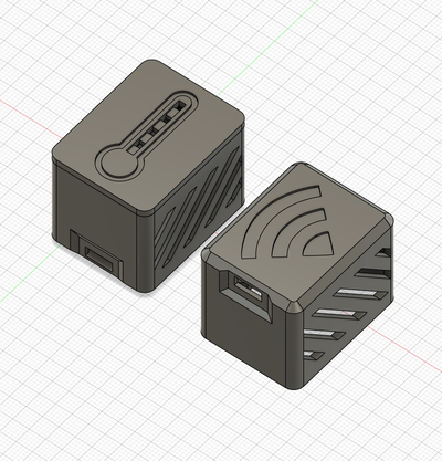 wemos d1 mini durum kılıf kalkanlar by lozagon1234 hobi kendin yap elektronik esp8266 kalkan arduino 3d print model - Mito3D