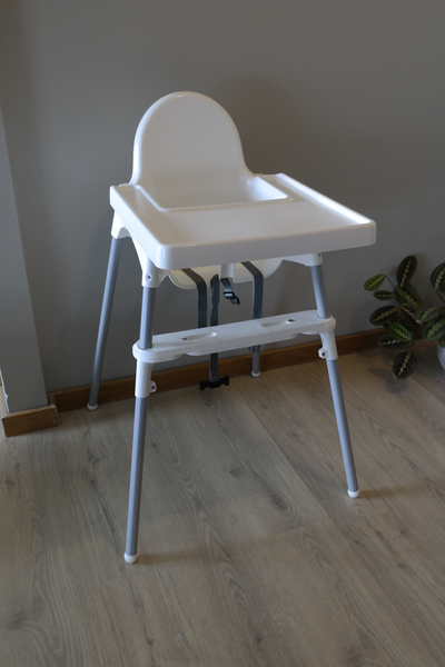 ikea antilope pied repos by 3devangelist outils repose pieds 3d print model - Mito3D