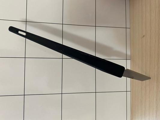 utilità coltello passatempo mestiere by dp utensili hobbyknife multiuso craftknife sm01 3d print model - Mito3D