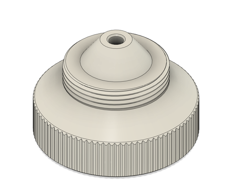 adaptador aquecimento brauckmann oventrop m40x1 5 auf m30x1 f r tado controle by yookus casa modelos aquecedor m40 m30 fio monte aufnahme 3d print model - Mito3D