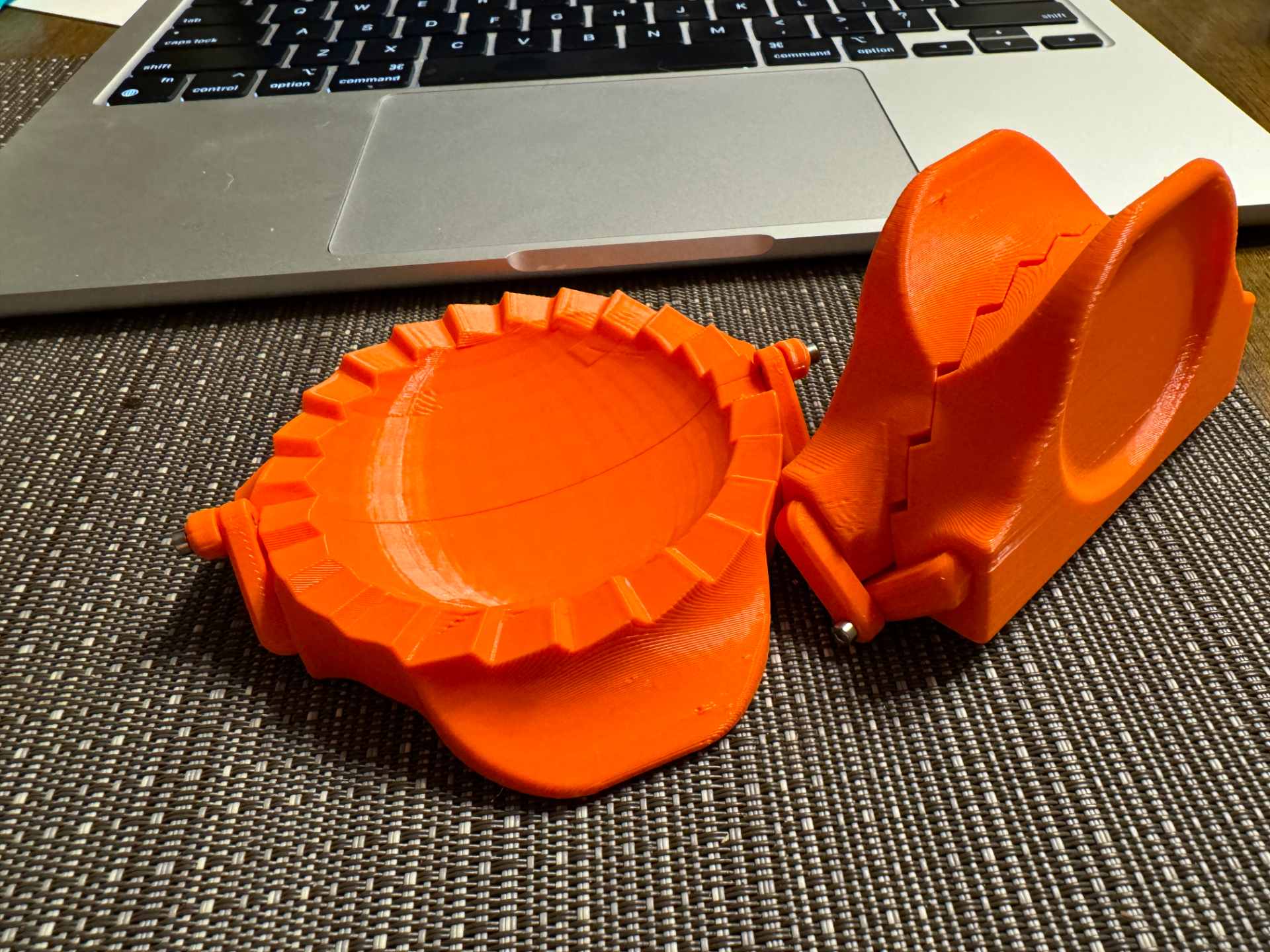 remix pasta drücken by sehe neu gemischt 3dprintbox werkzeuge gadgets hersteller ravioli küche gewehr 3D print model - Mito3D