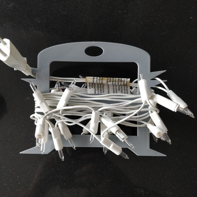 kablo makara by kurnaz yapıcı araçlar organizatörler yönetimi tutucu cableguide düzenleyici makarası 3d print model - Mito3D
